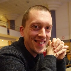 Bart Verstraeten (composer/pianist)