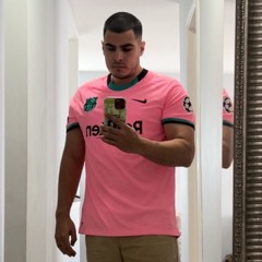 Cody Paterson