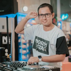 DJ Renzo Díaz