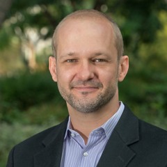 Pianist Pavel Petrov