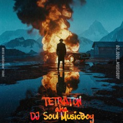 Soul MusicBoy aka TETRATON