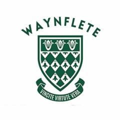Waynflete Student Podcasts