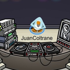 Juan Coltrane