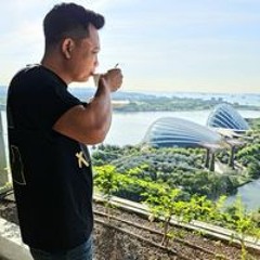 Rudy Santono Jap