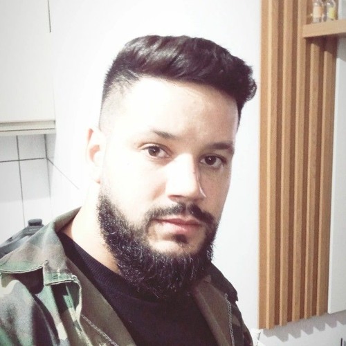 Sérgio Blanger’s avatar