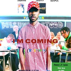 Prince JT sarki