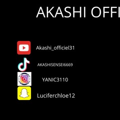 Akashi officiel