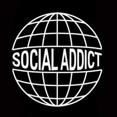 social addict