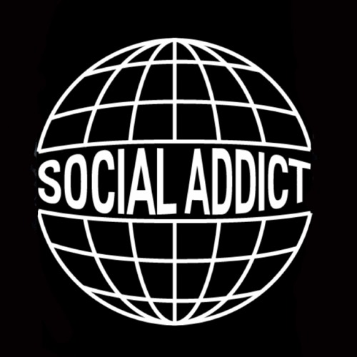 social addict’s avatar