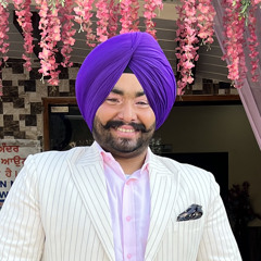 Jotpreet Singh