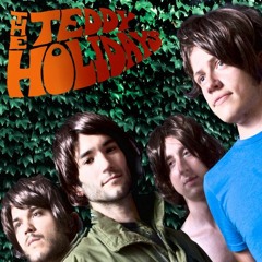The Teddy Holidays