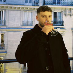 Alfie Reddy