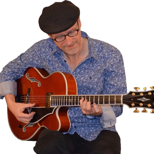 Ivo Müller’s avatar