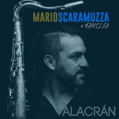 Mario Scaramuzza