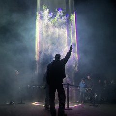 Live Recording - Free party in Aalborg 2024