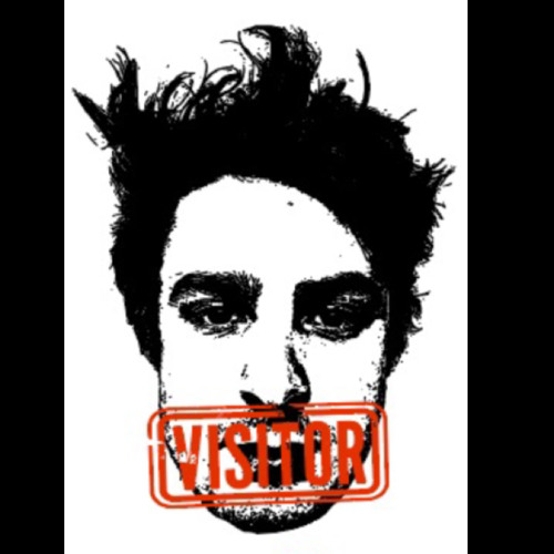 Stream VISITOR music | Listen to songs, albums, playlists for free on ...