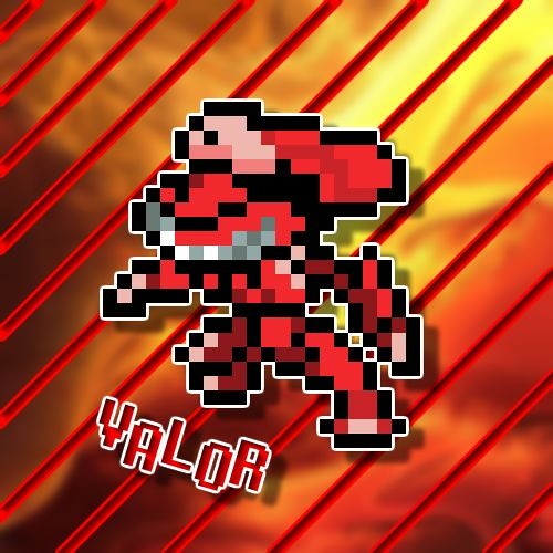Valor Genesect (Archived Once Again)’s avatar