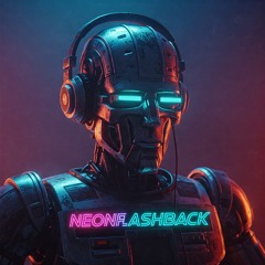 Neon Flashback