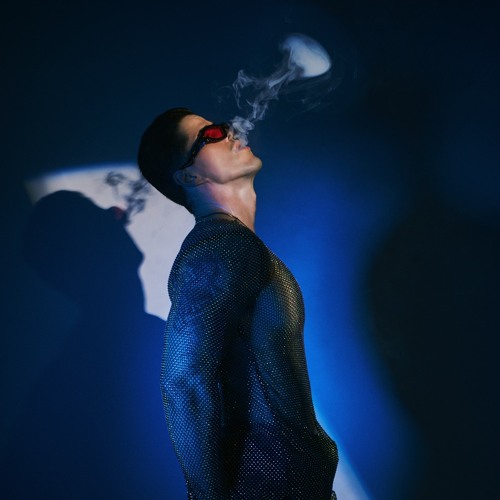 JEAN PASTOR — artist photo