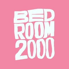 BEDROOM 2000 🛋️