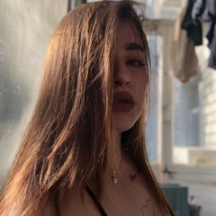 Настя Покыдько