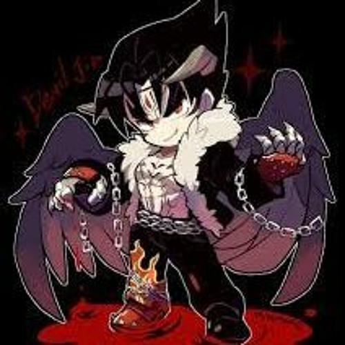 Devil Jin😈😈😈’s avatar