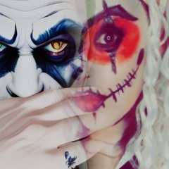 Harley/Joker extreme 🔥lovers🏳️‍🌈🎧😈🥵🔥