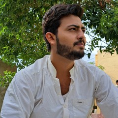 Arshad soomro