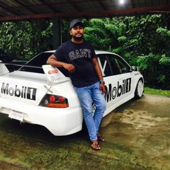 Shakthi Jayanidu