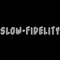 slow-fidelity records