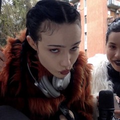 KARESHA KITKAT AKA MOSCOW MULA