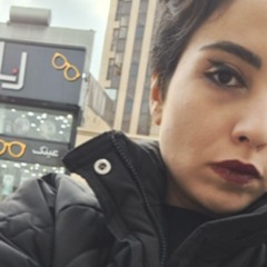 Fatemeh Moghimkhan