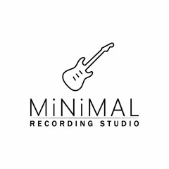 MiNiMAL Recording Studio