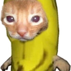 bananacat