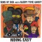 Suns of Dub