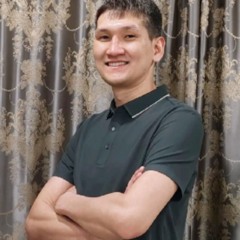 Куаныш Амергалиев