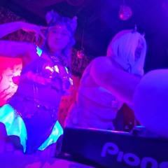 ⋆.˚✮ Technomancer Star ✮˚.⋆