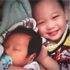 พี่นโม น้องณนนท์