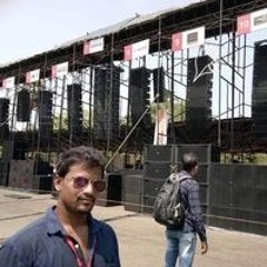 Ganesh Kumar