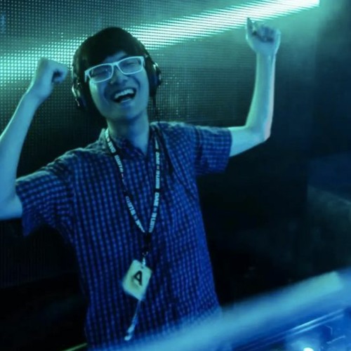 DJ Marvo’s avatar