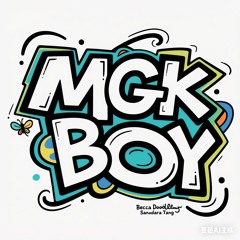 MGKBoy