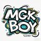 MGKBoy