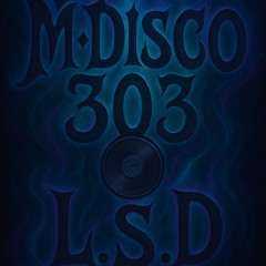 M•Disco 303