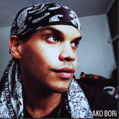 Ako'Bori