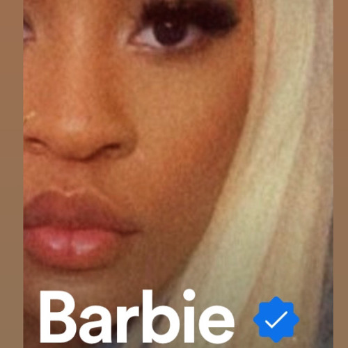 Vicky Da Barbie 👛’s avatar
