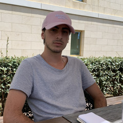 Liam Maruani