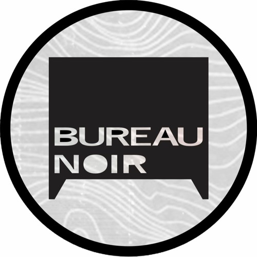 Bureau Noir’s avatar
