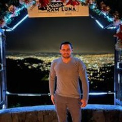 Luis Cruz