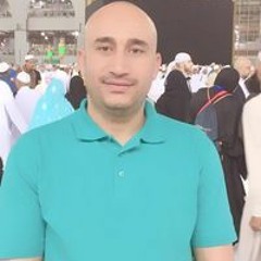 الأستاذ محمود احمد حفني