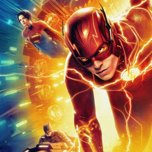 Stream The Flash Film Streaming Senza